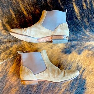 Max and Co Chelsea Boots size 37 women’s